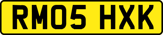 RM05HXK