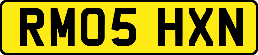 RM05HXN
