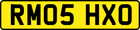 RM05HXO