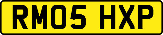 RM05HXP