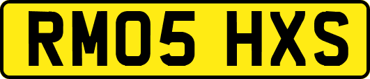 RM05HXS