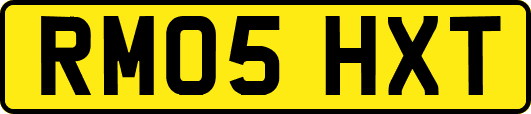 RM05HXT