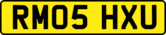 RM05HXU