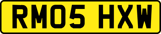 RM05HXW
