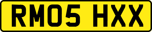 RM05HXX