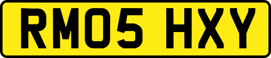 RM05HXY