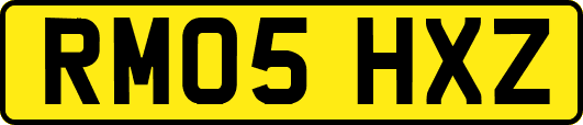 RM05HXZ