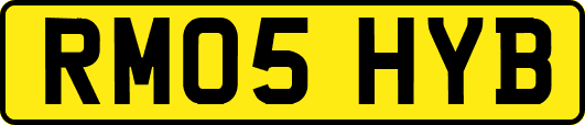 RM05HYB