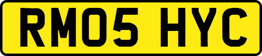 RM05HYC