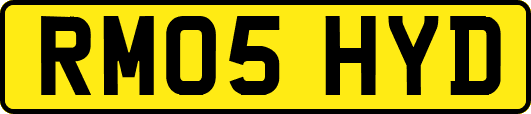 RM05HYD