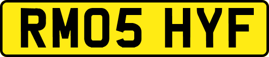 RM05HYF