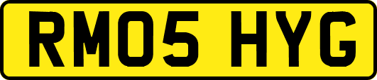 RM05HYG