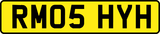 RM05HYH