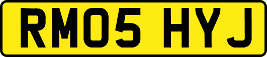 RM05HYJ