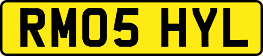 RM05HYL