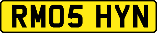 RM05HYN