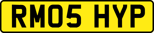 RM05HYP
