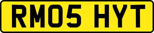 RM05HYT
