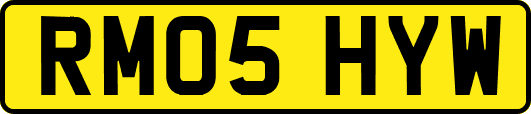 RM05HYW