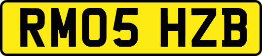 RM05HZB