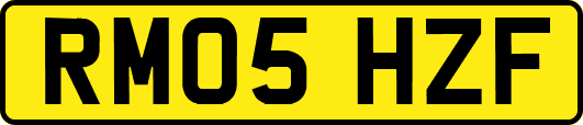 RM05HZF