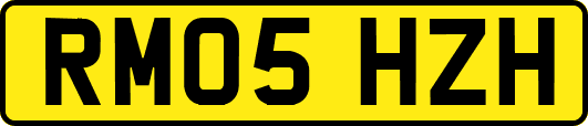 RM05HZH
