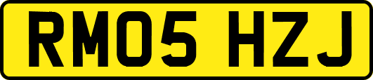 RM05HZJ