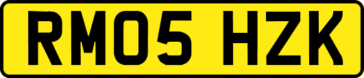RM05HZK