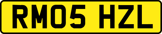 RM05HZL