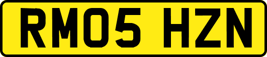 RM05HZN