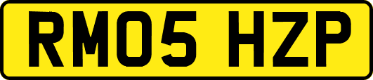 RM05HZP