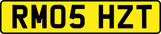 RM05HZT