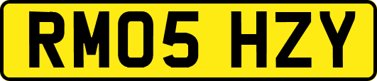 RM05HZY
