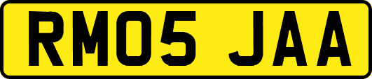 RM05JAA