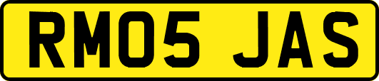 RM05JAS