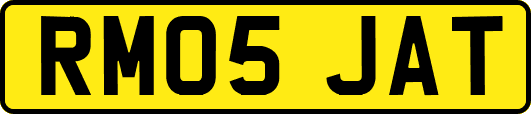 RM05JAT