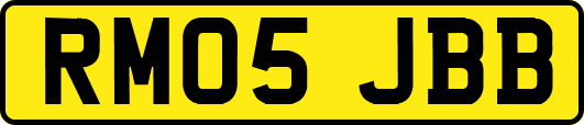 RM05JBB