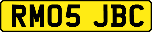 RM05JBC