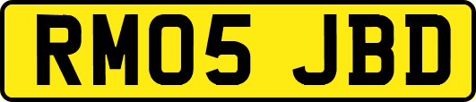 RM05JBD