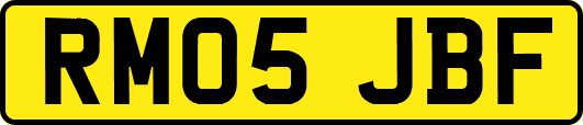 RM05JBF