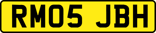 RM05JBH