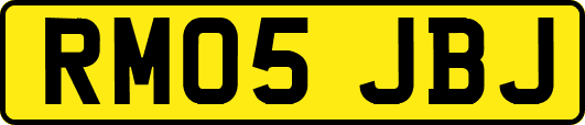 RM05JBJ