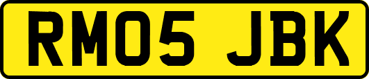 RM05JBK