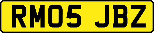 RM05JBZ