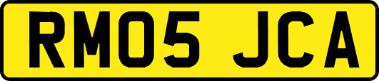 RM05JCA