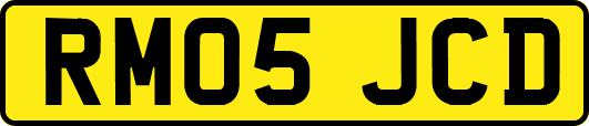 RM05JCD