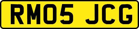 RM05JCG