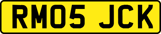 RM05JCK