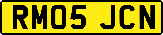 RM05JCN