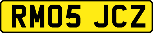 RM05JCZ